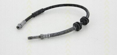 Шланг гальмівний передній vw t-5 03-