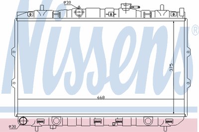 66648 NISSENS
