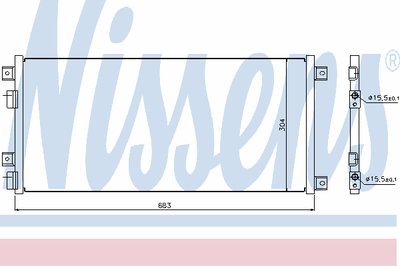 940004 NISSENS