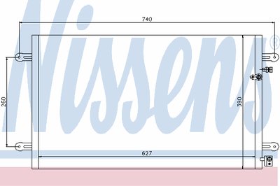 94695 NISSENS