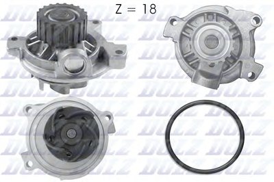 A178 DOLZ