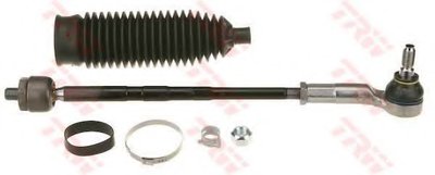 Рулевая тяга с наконечником SCODA/VW Rapid/Polo "FR "09>>