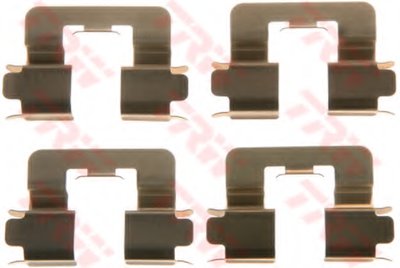 PFK581 TRW