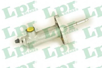 3700 LPR
