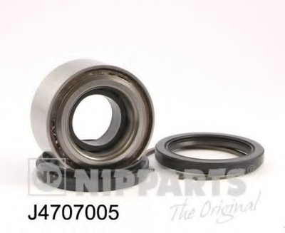 J4707005 NIPPARTS