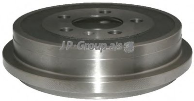 1163501400 JP GROUP