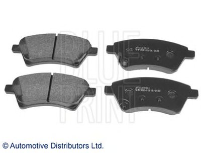 ADK84235 BLUE PRINT