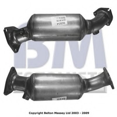 BM90954H BM CATALYSTS