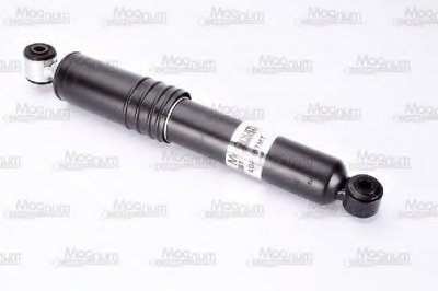 AGR067MT MAGNUM TECHNOLOGY