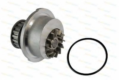 D1X009TT THERMOTEC