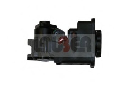 550620 LAUBER