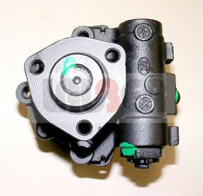 551011 LAUBER
