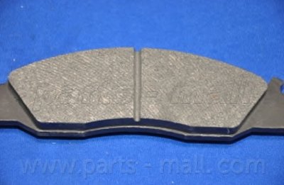 PKD002 PARTS-MALL
