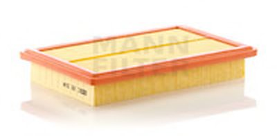 C28004 MANN-FILTER