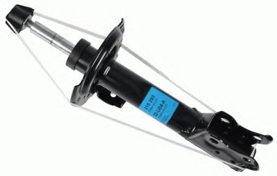315293 SACHS