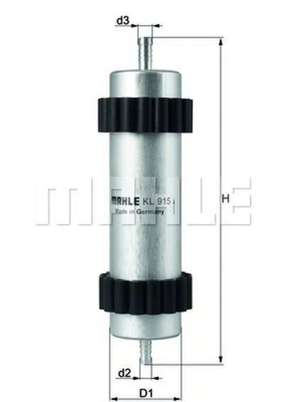 KL915 MAHLE