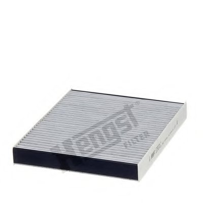 E3907LC HENGST FILTER