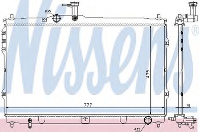 67095 NISSENS