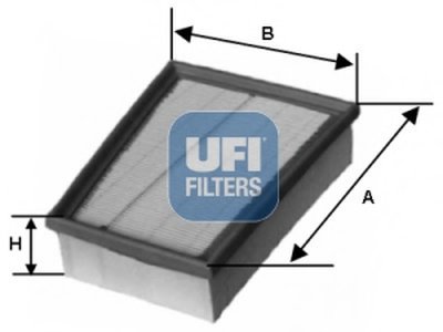 3055700 UFI
