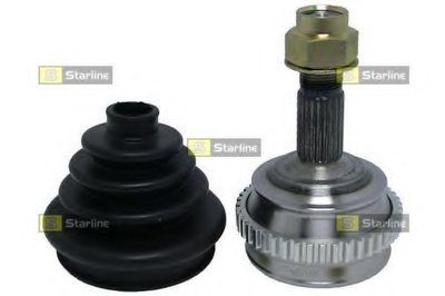 1828601 STARLINE