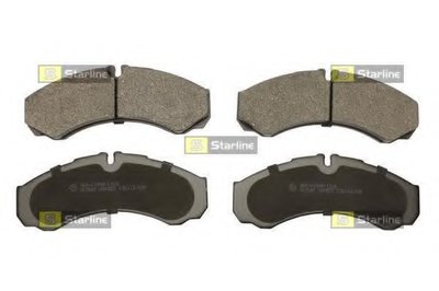 BDS508 STARLINE
