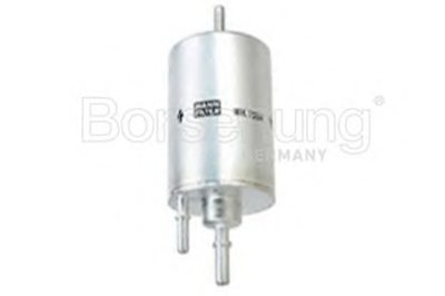 B12792 BORSEHUNG