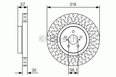0986479A81 BOSCH