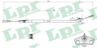C0448B LPR