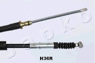 131H36R JAPKO