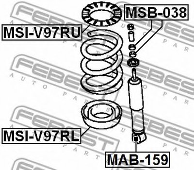 MSIV97RL FEBEST