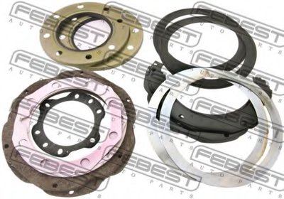 TOS001 FEBEST