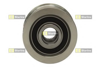 RS110310 STARLINE