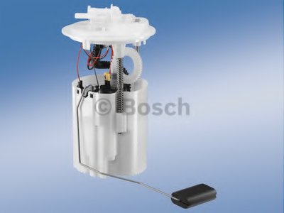 0580203119 BOSCH