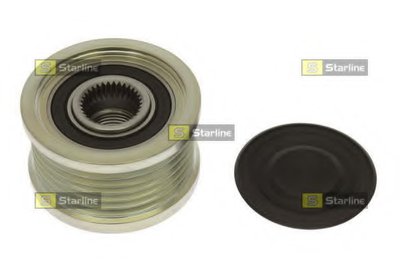 RS111210 STARLINE