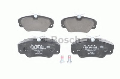 0986460939 BOSCH