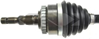 24969 SPIDAN
