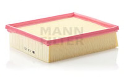 C241232 MANN-FILTER