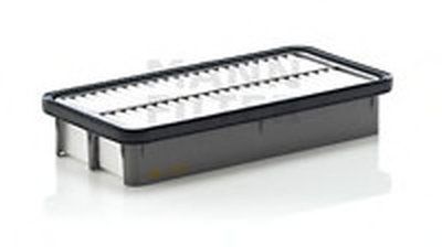 C2519 MANN-FILTER