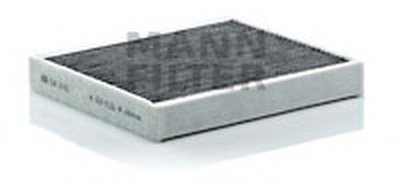 CUK2143 MANN-FILTER