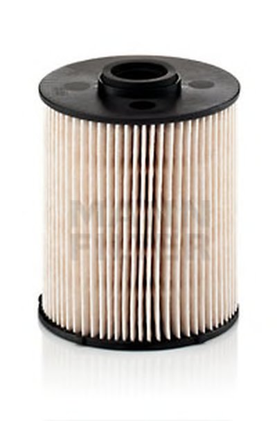 PU839X MANN-FILTER