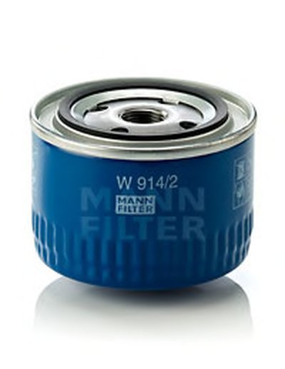W9142 MANN-FILTER