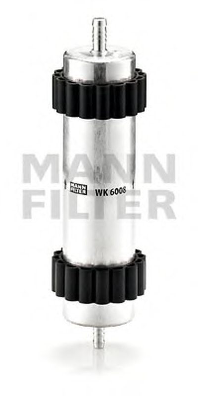 WK6008 MANN-FILTER