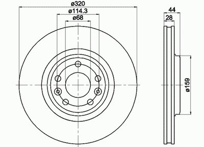 92195403 TEXTAR