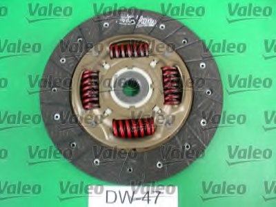 826787 VALEO
