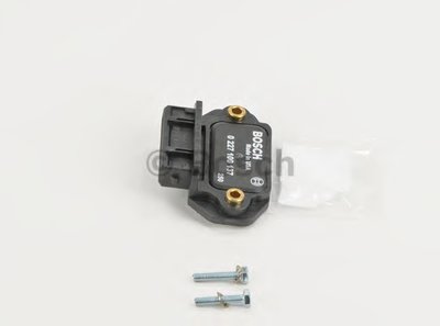 0227100137 BOSCH