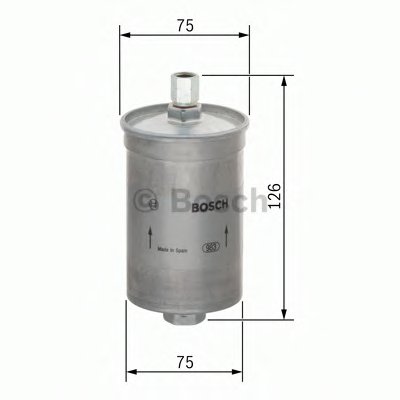 0450905906 BOSCH