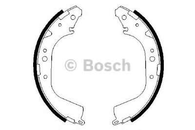 0986487414 BOSCH