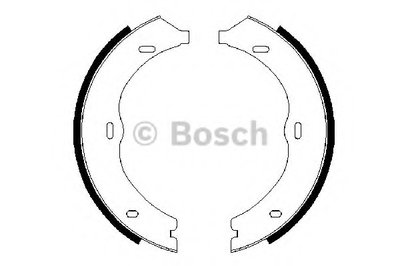0986487718 BOSCH