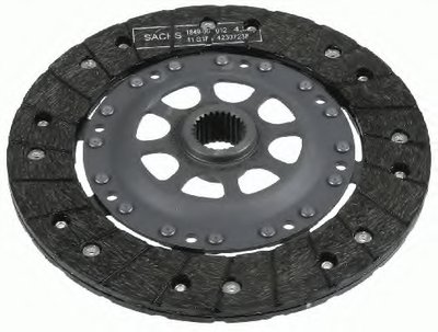 1864503231 SACHS