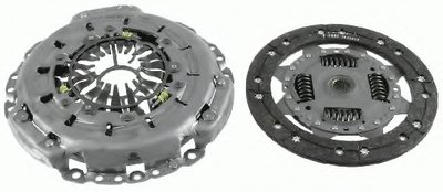 3000951904 SACHS